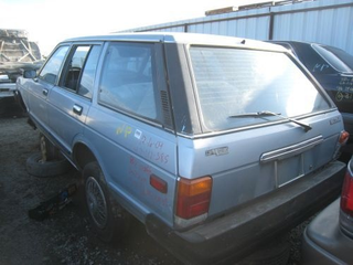 Illustration for article titled This Maxima Wagon Is On Death Row, But Phonograph-Based Voice Warning System Lives On!